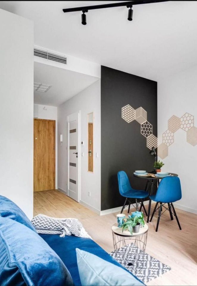 Mieszkanie 1-pokojowe Opole, ul. Kazimierza Sosnkowskiego. Zdjęcie 6