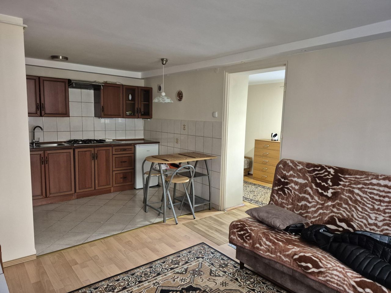 Mieszkanie 2-pokojowe Wrocław Muchobór Wielki, ul. Postępowa. Zdjęcie 2