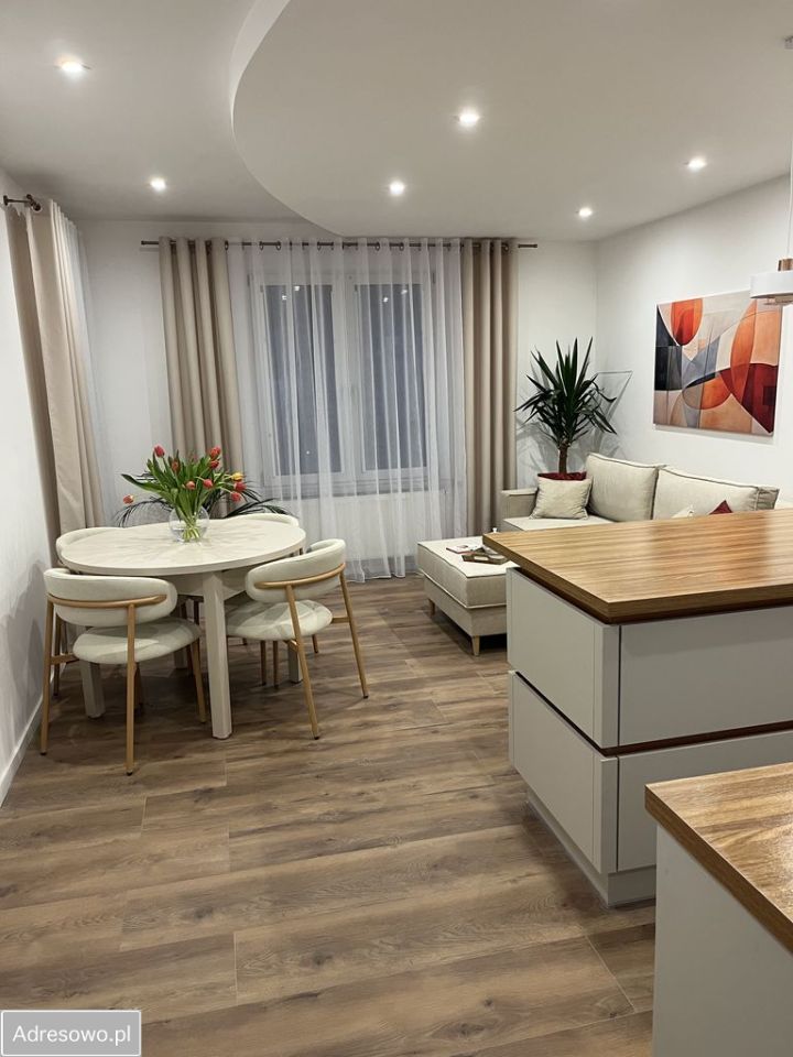 Mieszkanie 3-pokojowe Bytom Szombierki, ul. Zabrzańska. Zdjęcie 9