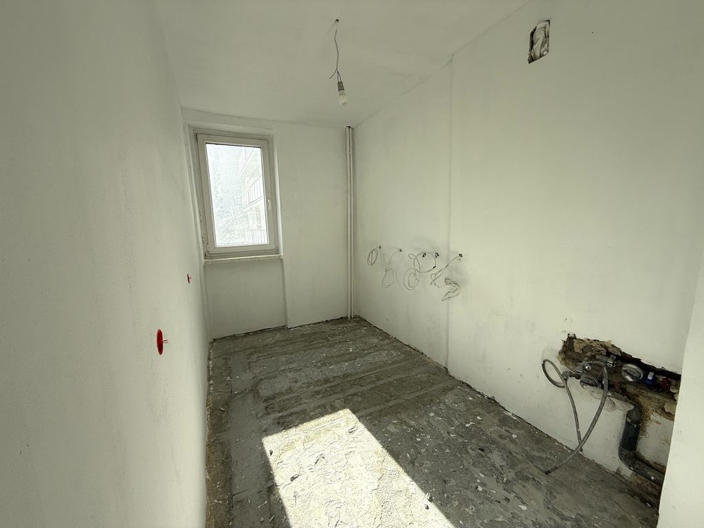 Mieszkanie 3-pokojowe Warszawa Targówek, ul. Bolesławicka. Zdjęcie 5