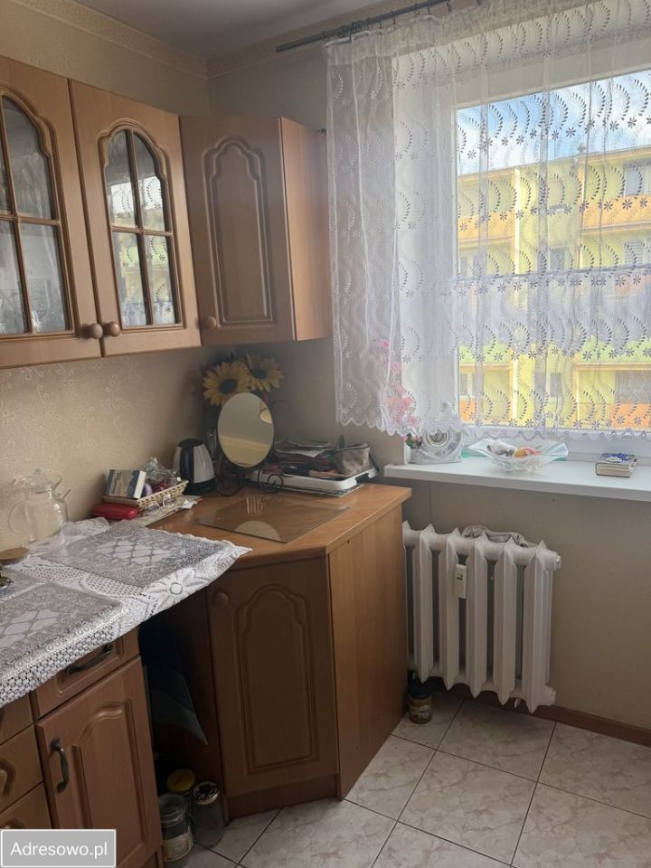 Mieszkanie 3-pokojowe Strzelno, os. Piastowskie. Zdjęcie 5