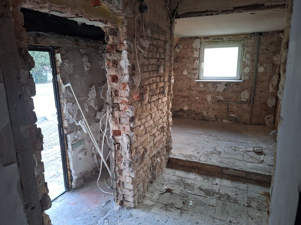 bliźniak Zabrze Centrum, ul. Powstańców Śląskich. Zdjęcie 2