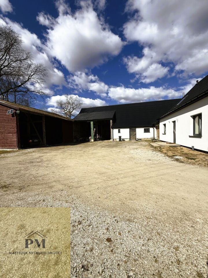 dom wolnostojący, 5 pokoi Łozice-Cegielnia. Zdjęcie 22