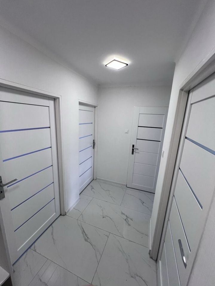 Mieszkanie 3-pokojowe Parczew, ul. Spółdzielcza. Zdjęcie 3