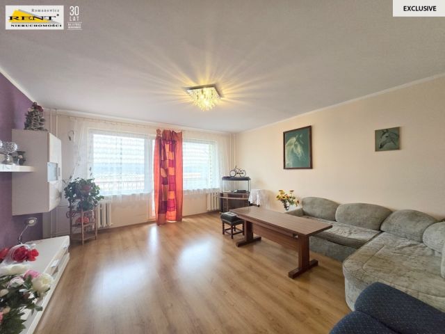 Mieszkanie 4-pokojowe Szczecin, ul. Rubinowa. Zdjęcie 2