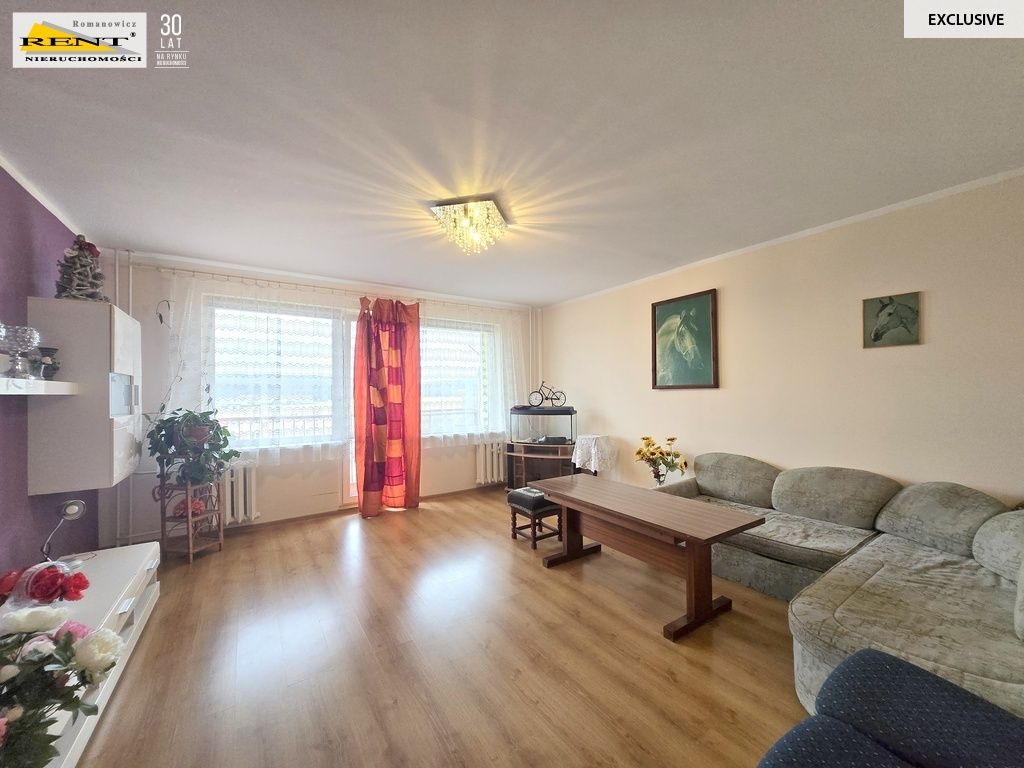 Mieszkanie 4-pokojowe Szczecin, ul. Rubinowa. Zdjęcie 2