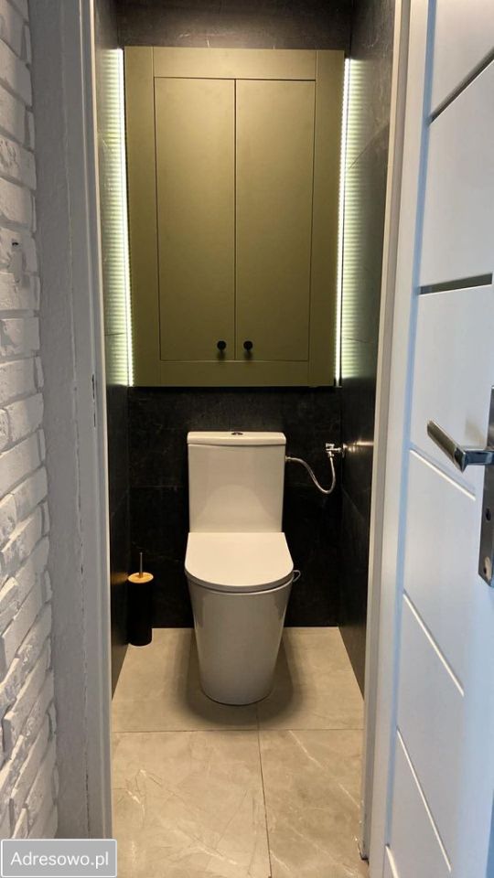 Mieszkanie 3-pokojowe Strzelce Krajeńskie. Zdjęcie 14