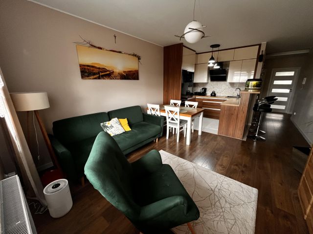 Mieszkanie 3-pokojowe Płońsk, ul. Żołnierzy Wyklętych. Zdjęcie 1