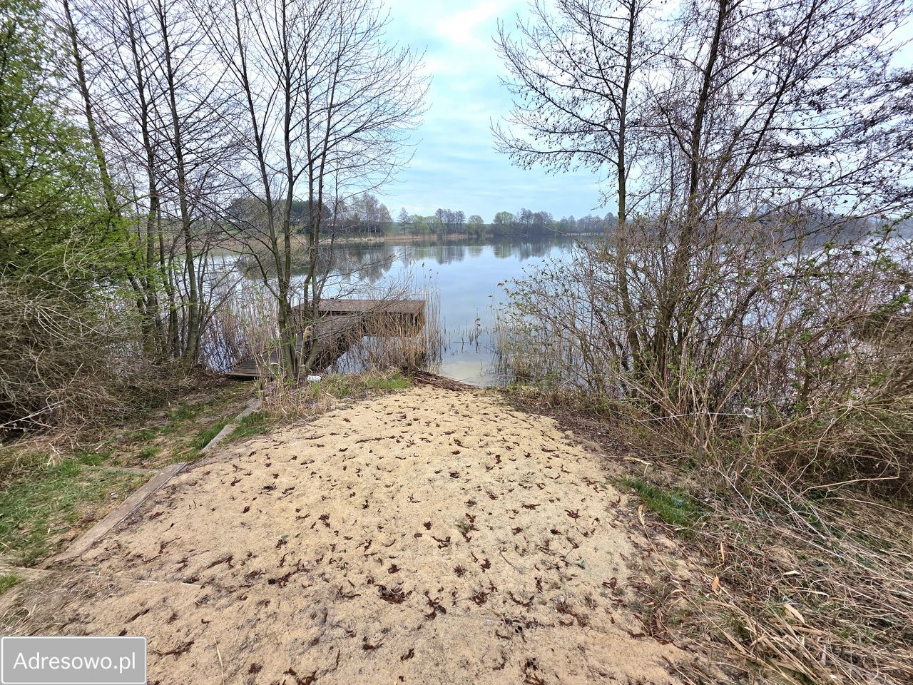 Działka rekreacyjna Grójczyk. Zdjęcie 5