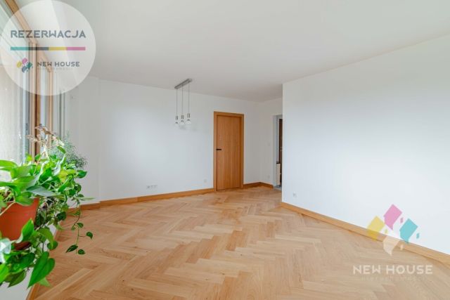 Mieszkanie 3-pokojowe Olsztyn Jaroty, ul. Ernsta Wiecherta. Zdjęcie 2