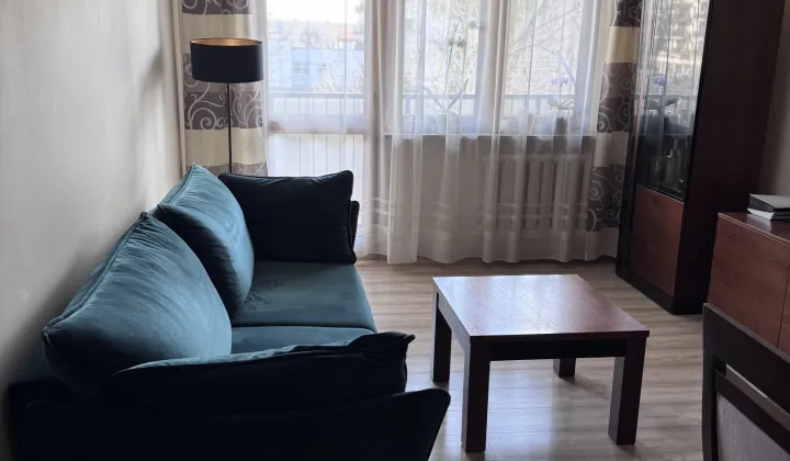 Mieszkanie 3-pokojowe Koło, ul. PCK