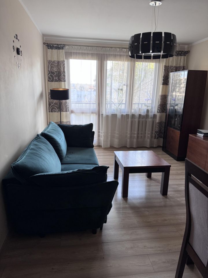 Mieszkanie 3-pokojowe Koło, ul. PCK. Zdjęcie 1