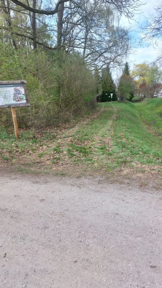 Działka rod Żyrardów, ul. Wypoczynkowa. Zdjęcie 4