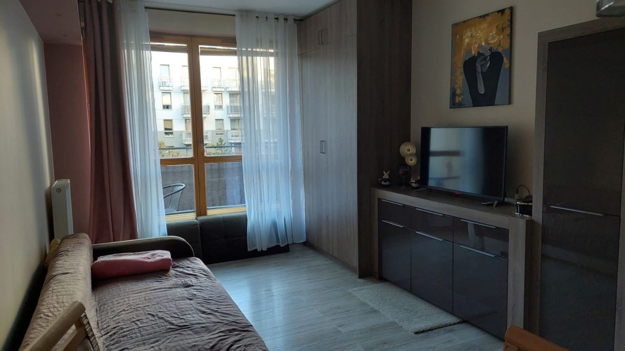 Mieszkanie 2-pokojowe Warszawa Włochy, ul. Obywatelska. Zdjęcie 2