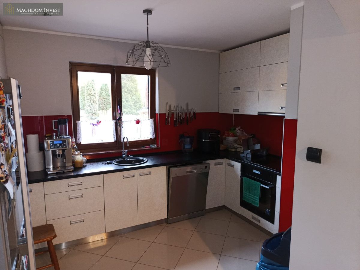 dom wolnostojący, 5 pokoi Mały Głęboczek. Zdjęcie 20