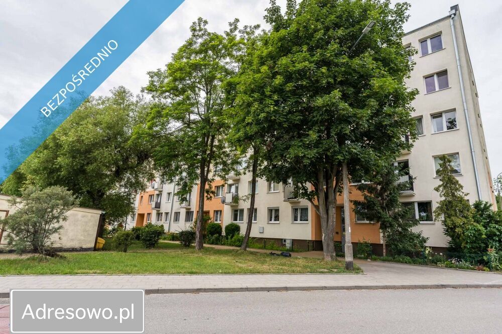 Mieszkanie 3-pokojowe Gdańsk Żabianka, ul. Orłowska. Zdjęcie 15