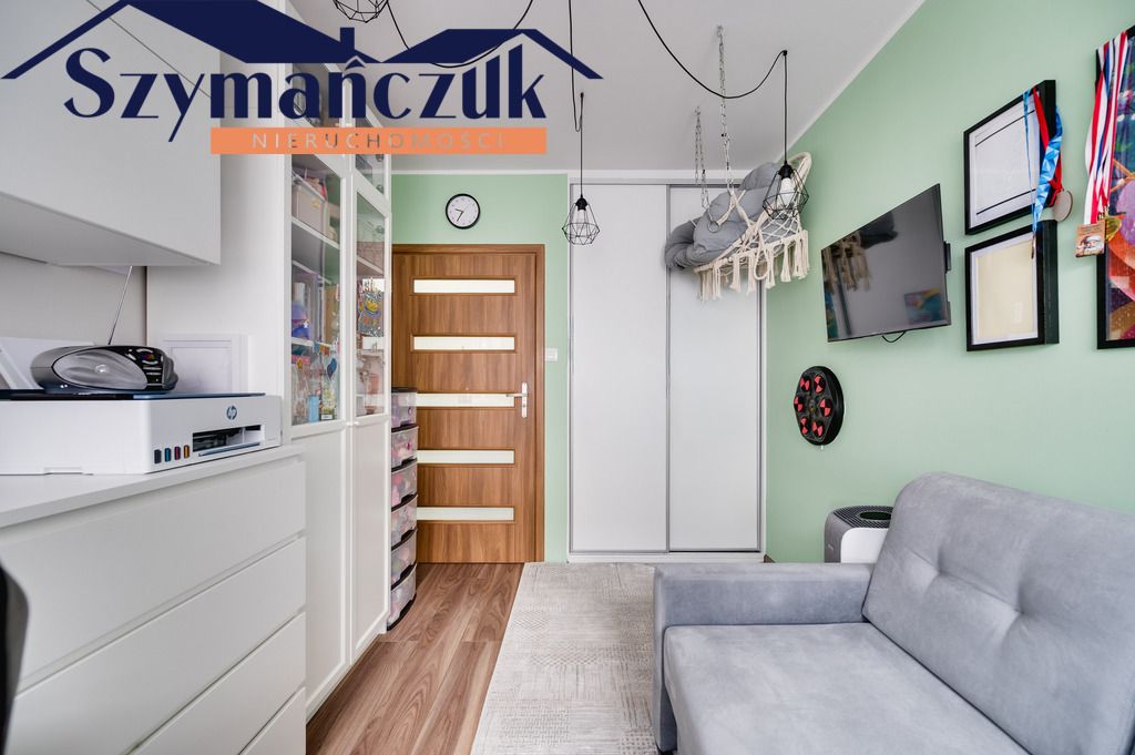 Mieszkanie 3-pokojowe Juszkowo, ul. Zakątek. Zdjęcie 17