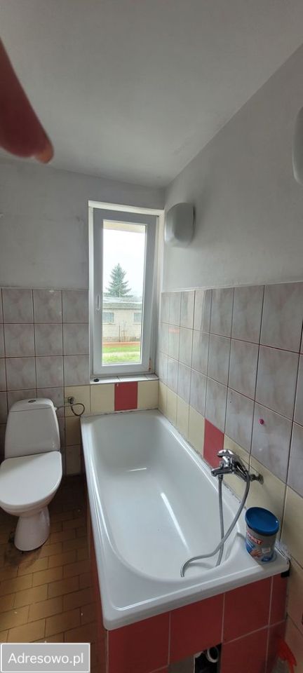 Mieszkanie 3-pokojowe Elbląg, ul. Artura Grottgera. Zdjęcie 8
