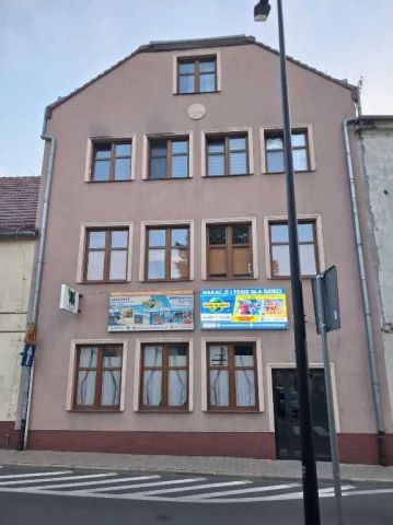 Mieszkanie 2-pokojowe Środa Śląska Centrum, ul. Kolejowa. Zdjęcie 1