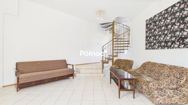 dom szeregowy, 5 pokoi Łomża, ul. Jesionowa. Zdjęcie 17