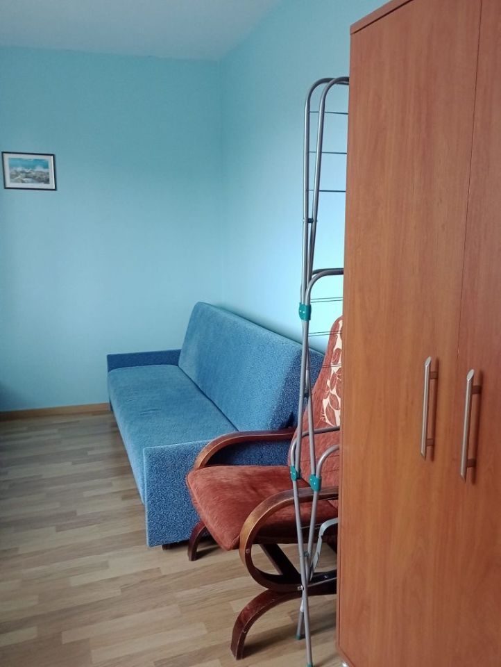 Mieszkanie 3-pokojowe Kołobrzeg. Zdjęcie 5