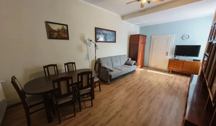 Mieszkanie 4-pokojowe Nowa Sól Centrum, ul. Wrocławska