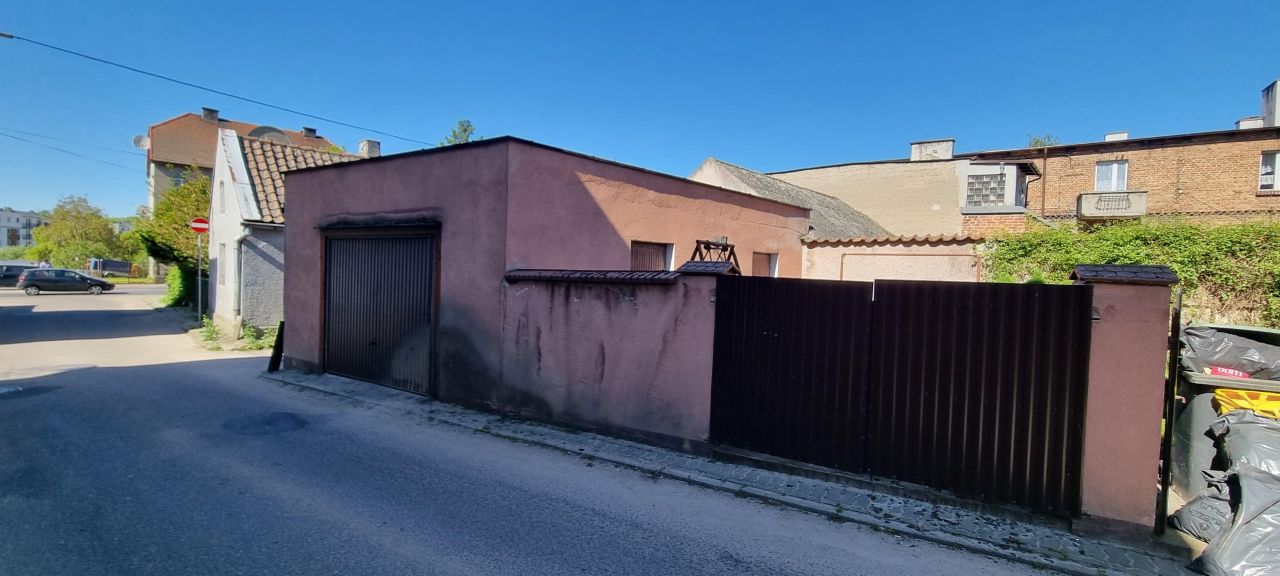 kamienica, 10 pokoi Nowe Miasto Lubawskie, ul. Waryńskiego. Zdjęcie 5