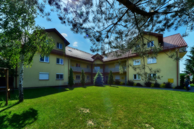Mieszkanie 4-pokojowe Wierzchosławice Dwudniaki. Zdjęcie 1