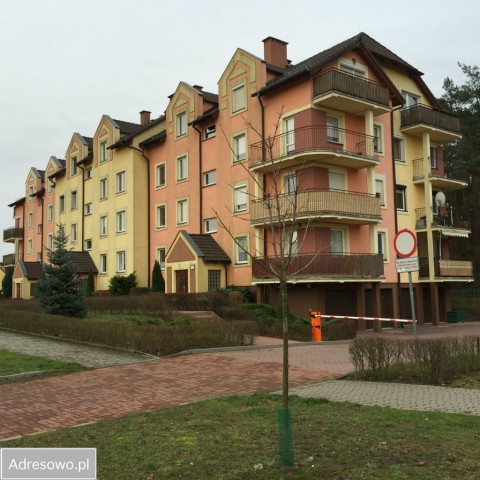 Mieszkanie 3-pokojowe Zielona Góra, ul. Osiedle Śląskie. Zdjęcie 1