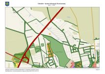 Działka rolno-budowlana Goleniów, ul. Bajkowa. Zdjęcie 1