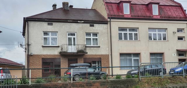 Mieszkanie 2-pokojowe Biecz, ul. Witolda Fuska. Zdjęcie 1