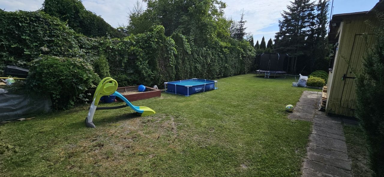 Działka rod Siedlce. Zdjęcie 4