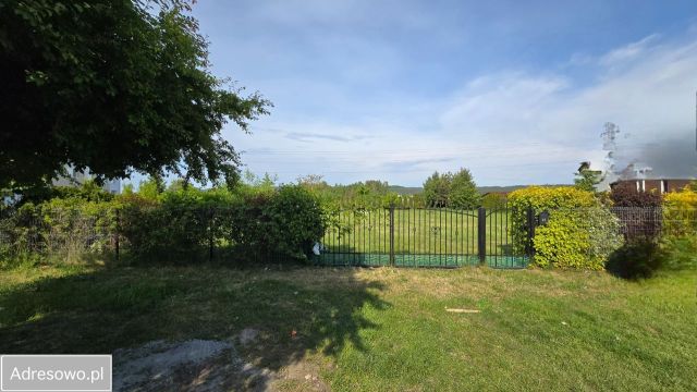 Działka budowlana Rumia, ul. Modrzewiowa. Zdjęcie 1