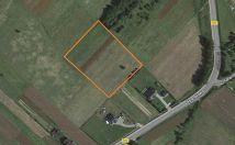 Działka rolna Czaszyn. Zdjęcie 2