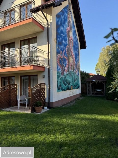 Hotel/pensjonat Niechorze, ul. Wolska. Zdjęcie 8