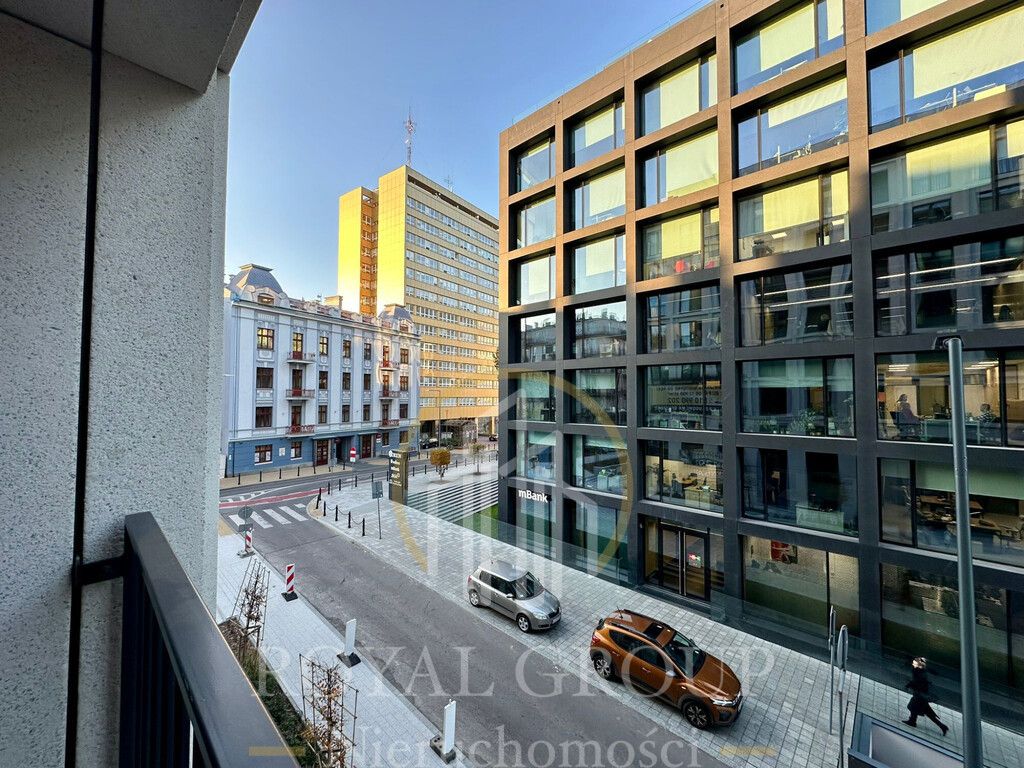 Mieszkanie 2-pokojowe Lublin Śródmieście, ul. Wieniawska. Zdjęcie 1