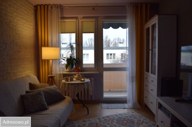 Mieszkanie 3-pokojowe Poznań Rataje, os. Powstań Narodowych. Zdjęcie 1