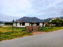 dom wolnostojący Stare Uściany. Zdjęcie 4