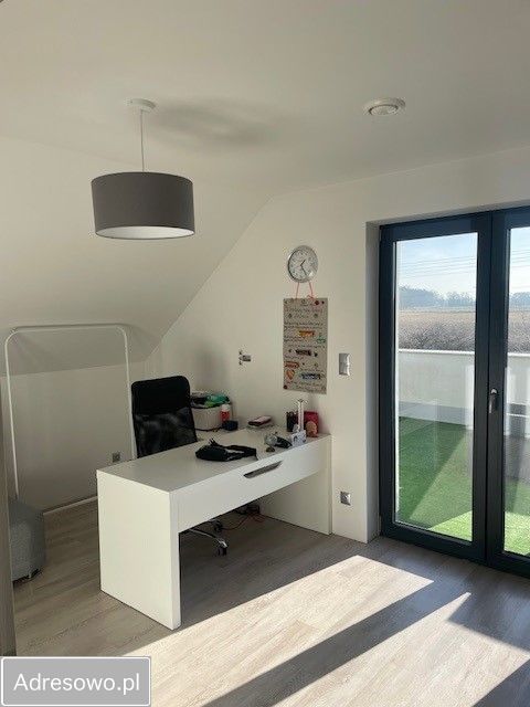 dom wolnostojący, 5 pokoi Opole Czarnowąsy. Zdjęcie 18