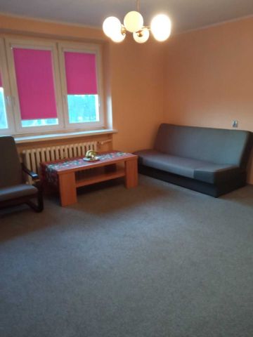 Mieszkanie 1-pokojowe Ostrów Wielkopolski Centrum, ul. Sobieskiego. Zdjęcie 1