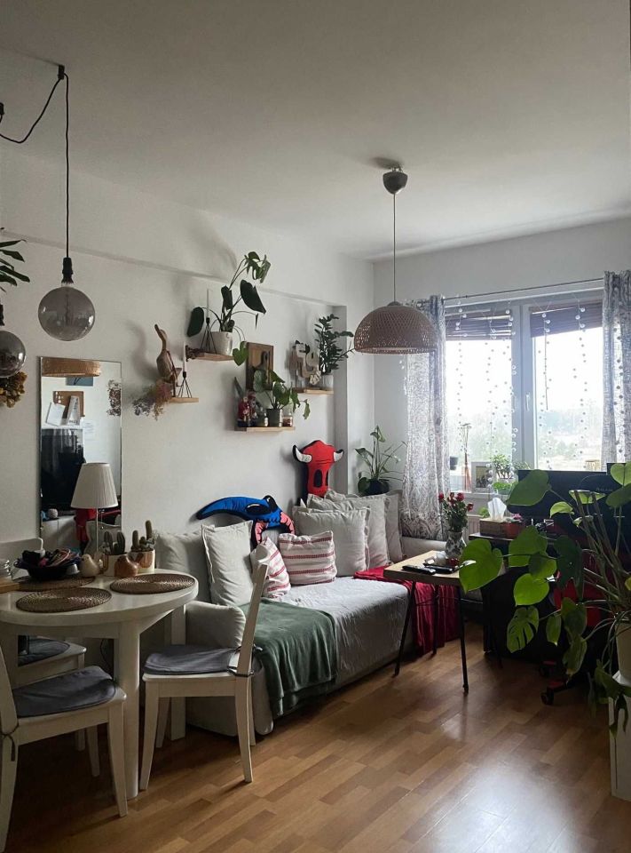 Mieszkanie 2-pokojowe Toruń, ul. Poznańska