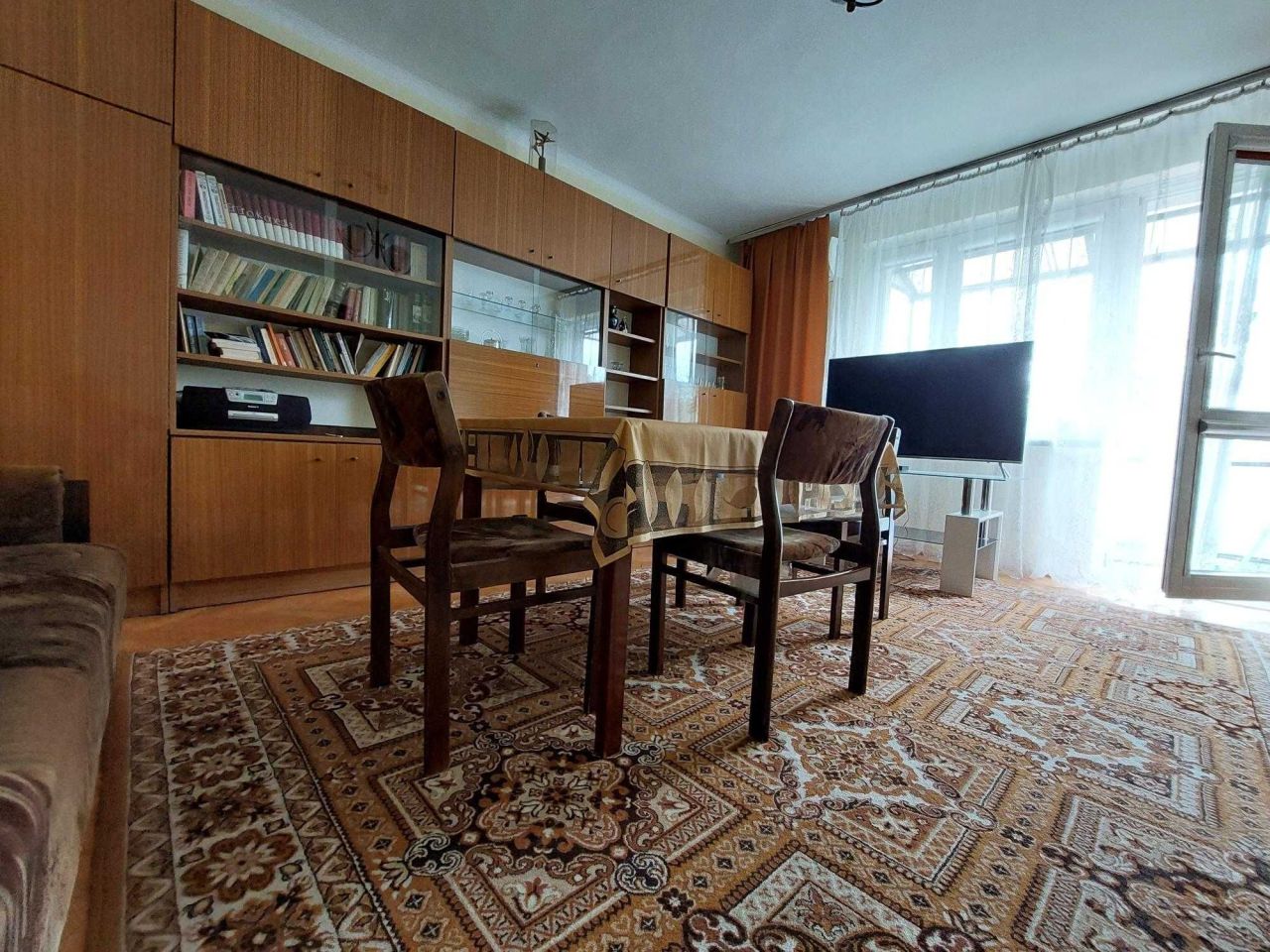 Mieszkanie 2-pokojowe Mielec, ul. Leopolda Staffa. Zdjęcie 2