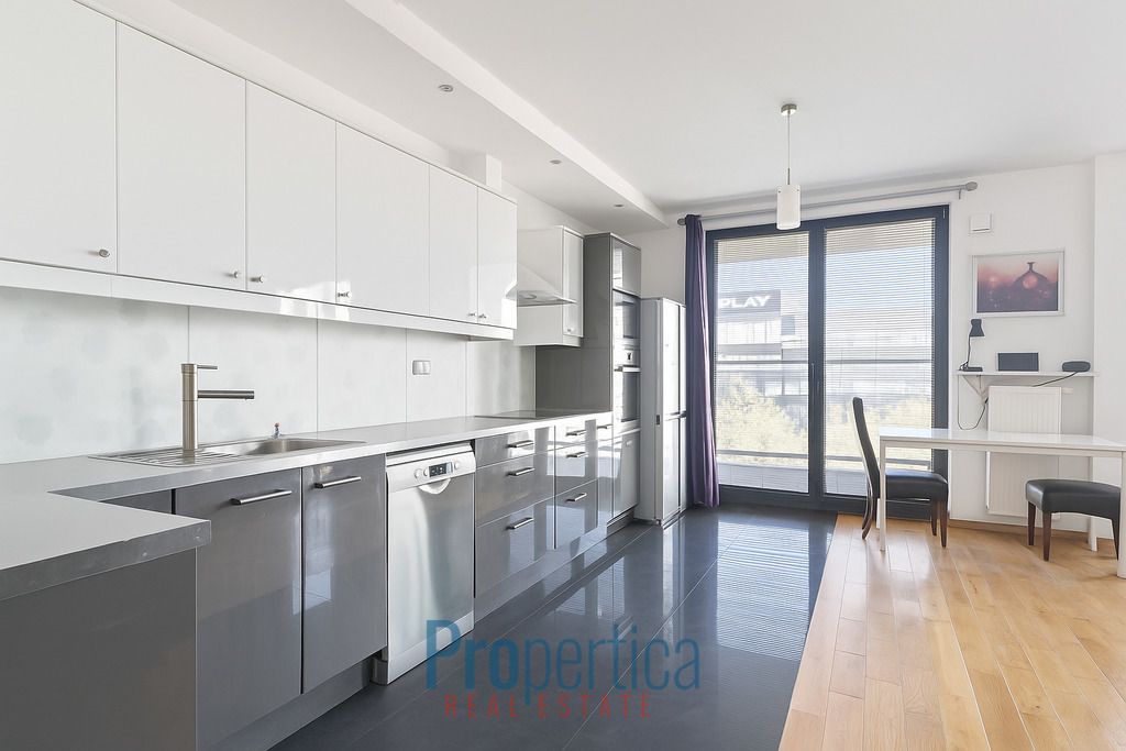 Mieszkanie 4-pokojowe Warszawa Mokotów, ul. Wynalazek. Zdjęcie 6