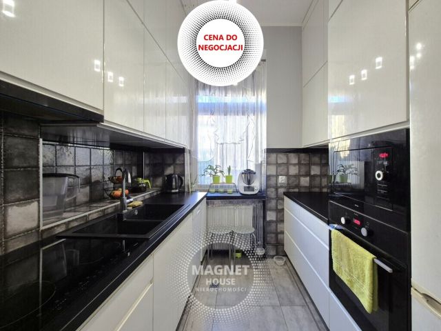 Mieszkanie 4-pokojowe Szczecin Drzetowo, ul. Radogoska. Zdjęcie 1