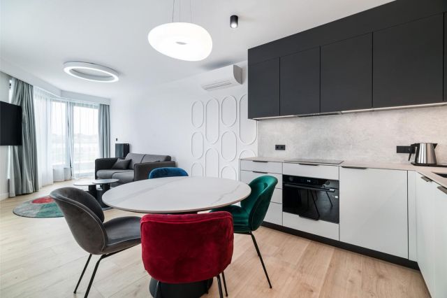 Mieszkanie 2-pokojowe Kraków Dębniki, ul. Karola Bunscha. Zdjęcie 1