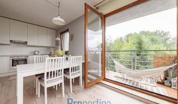 Mieszkanie 4-pokojowe Warszawa Włochy, ul. Czereśniowa