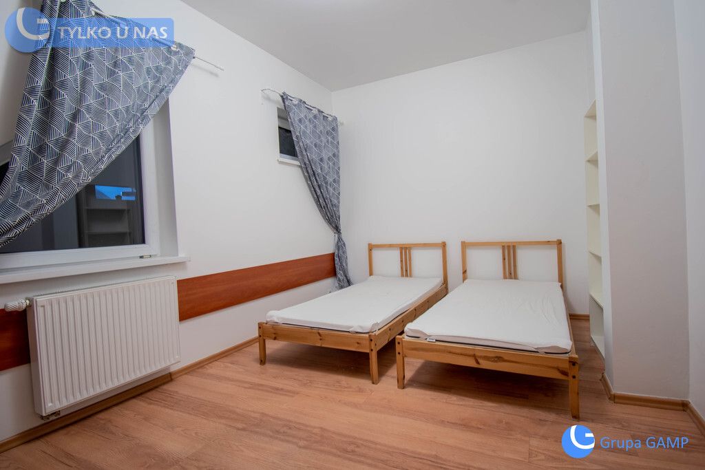 Mieszkanie 2-pokojowe Kraków Bronowice, ul. Józefa Chełmońskiego. Zdjęcie 3