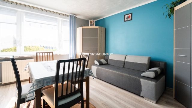 Mieszkanie 1-pokojowe Kraków Wzgórza Krzesławickie, os. Na Wzgórzach. Zdjęcie 3