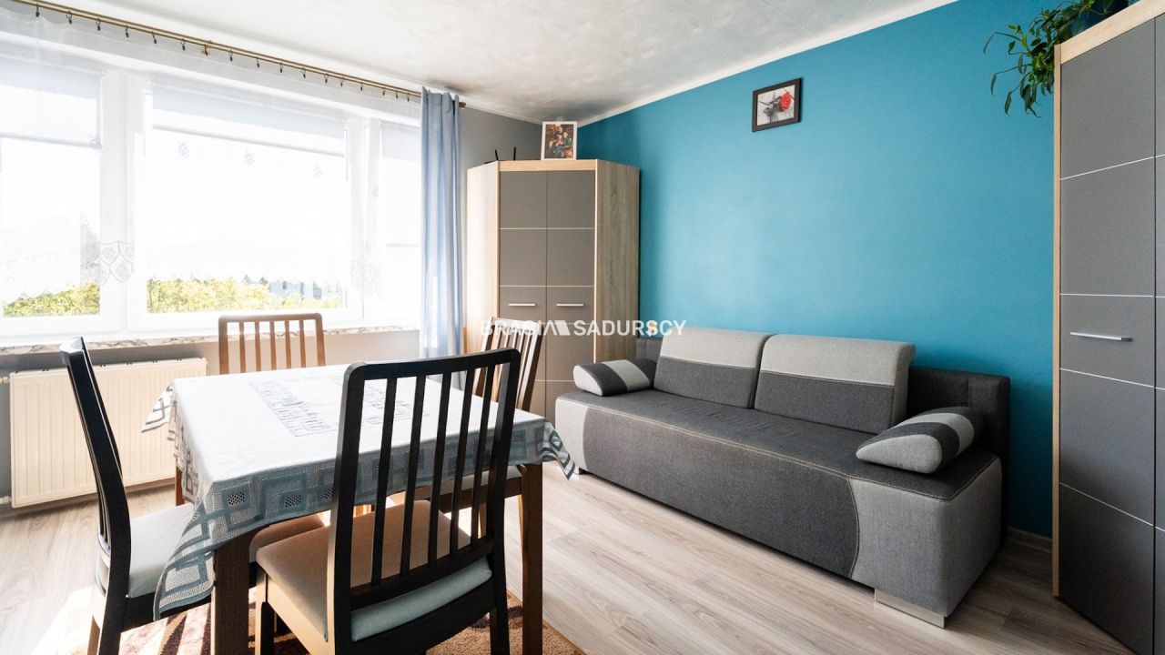 Mieszkanie 1-pokojowe Kraków Wzgórza Krzesławickie, os. Na Wzgórzach. Zdjęcie 3