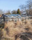 Działka rod Wrocław Psie Pole, ul. Ubocze. Zdjęcie 2